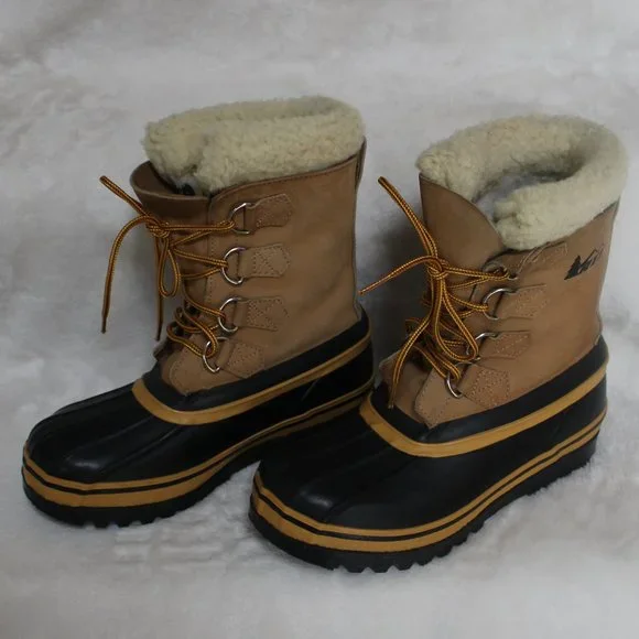 REI Women's Snow Hiking Boots Size 7 - Picture 2 of 12